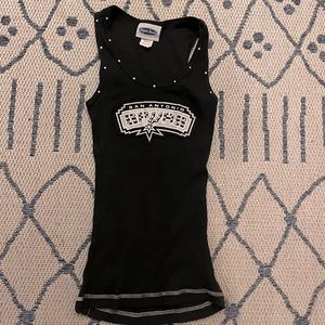 Majestic Threads Women’s Spurs Tank